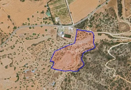 Terreno Residencial en venta
