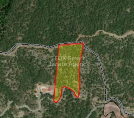 Terreno Residencial en venta
