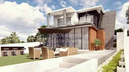 Bungalow en venta