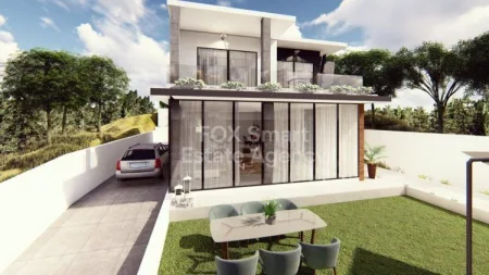 Bungalow en venta