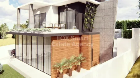 Bungalow en venta