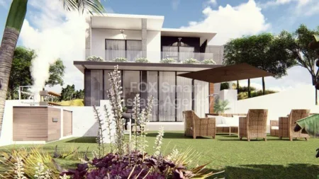 Bungalow en venta