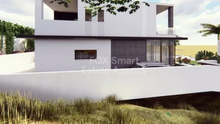 Bungalow en venta