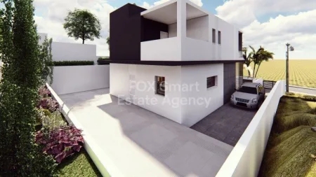 Bungalow en venta