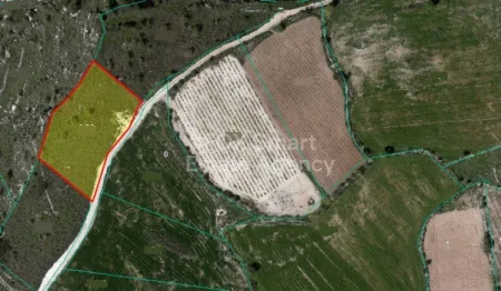 Terreno Residenziale in vendita