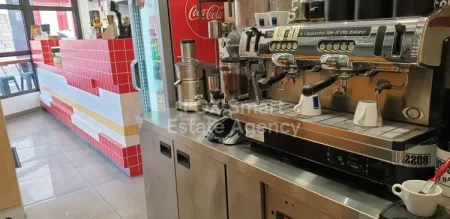 בניין למכירה