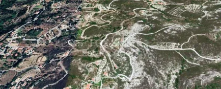 Οικιστικό Οικόπεδο προς πώληση