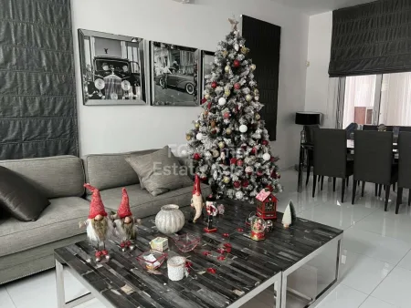 Bungalow en venta