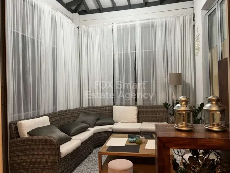 Bungalow en venta