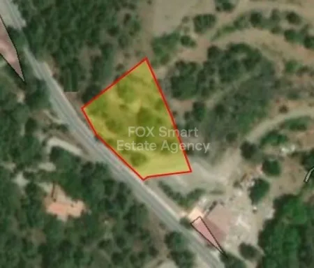 Terreno Residencial en venta