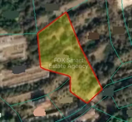 Terreno Residencial en venta