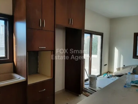 Bungalow en alquiler