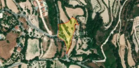 Terreno Residenziale in vendita