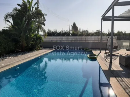 Bungalow en venta