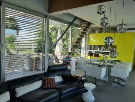 Bungalow en venta