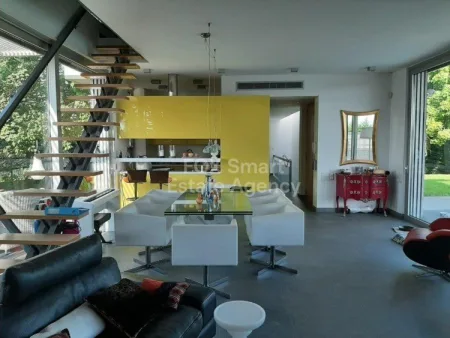 Bungalow en venta
