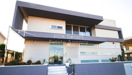 Edificio en alquiler