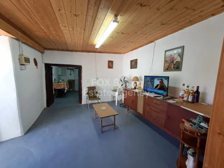 Bungalow for sale