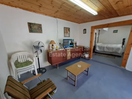 Bungalow for sale