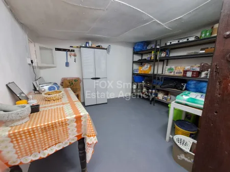 Bungalow for sale