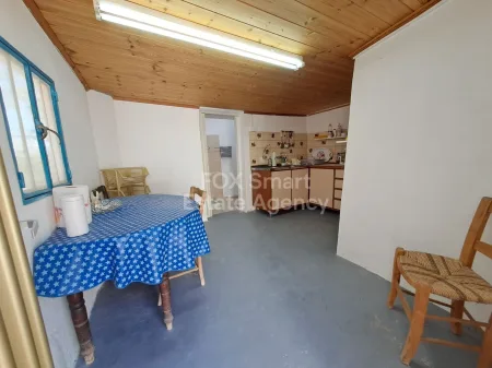 Bungalow for sale