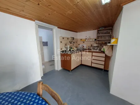 Bungalow for sale