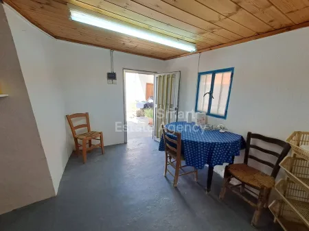 Bungalow for sale