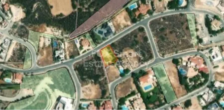 Terreno Residencial en venta