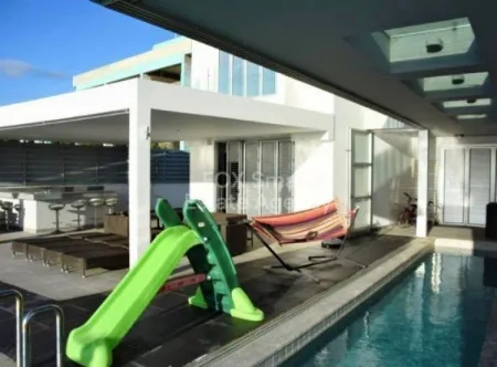 Bungalow en venta