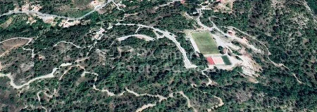 Terreno Residencial en venta