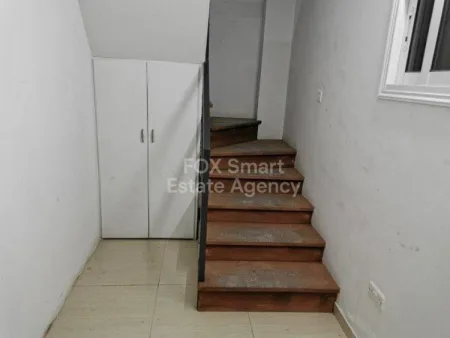 Minorista en venta