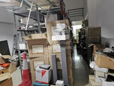 Minorista en venta