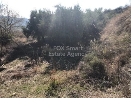Terreno Residencial en venta