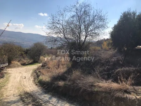 Terreno Residencial en venta