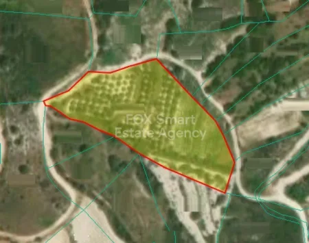 Terreno Residencial en venta