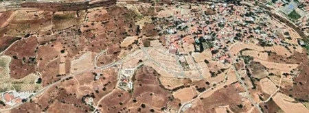 Terreno Residencial en venta