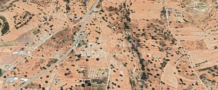 Terreno Residencial en venta