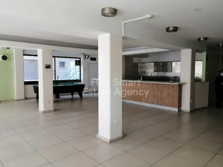 Building for rent
