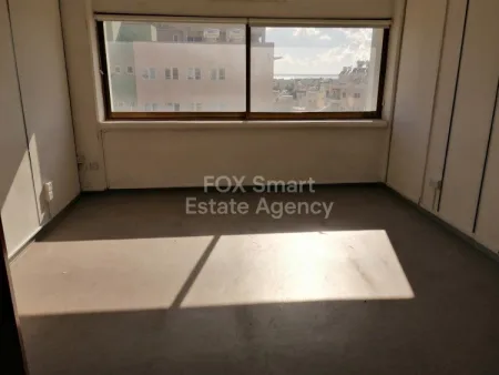 Building for rent