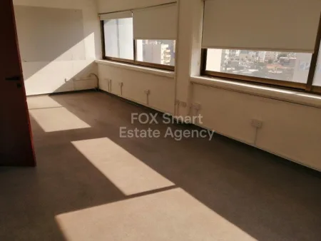 Building for rent