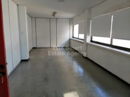 Building for rent