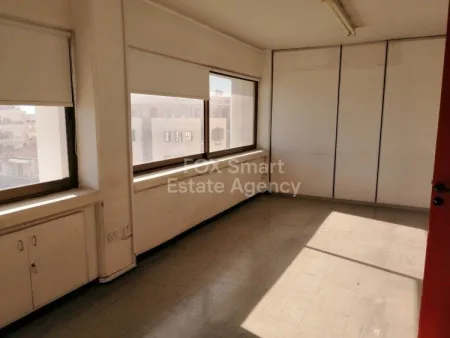 Building for rent