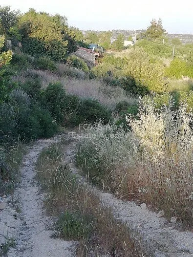 Terreno Residencial en venta