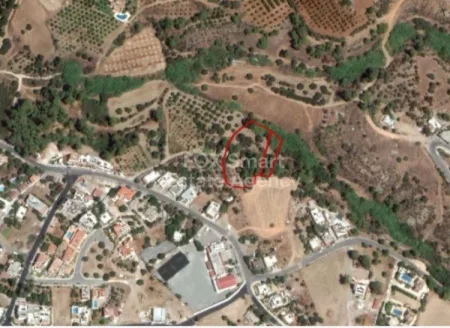 Οικιστικό Οικόπεδο προς πώληση