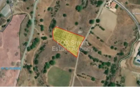 Terreno Residencial en venta