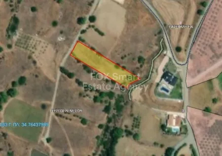 Terreno Residencial en venta