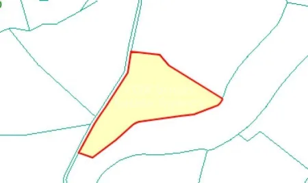 Terreno Residenziale in vendita