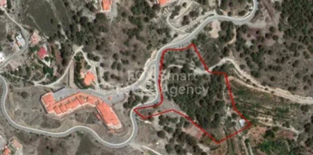 Terreno Residencial en venta