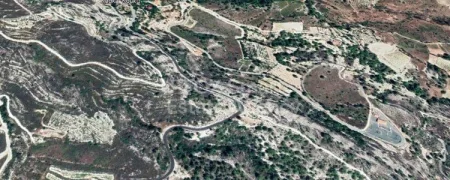 Terreno Residenziale in vendita