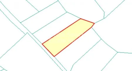 Terreno Residencial en venta